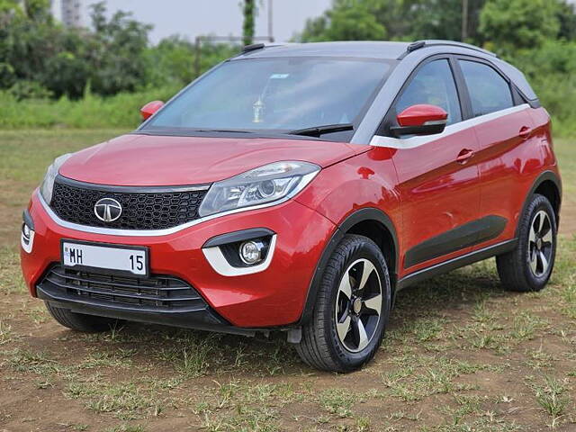 Used Tata Nexon [2017-2020] XZ Plus Diesel in Nagpur