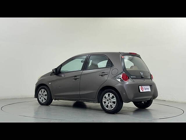 Used Honda Brio [2011-2013] S MT in Delhi