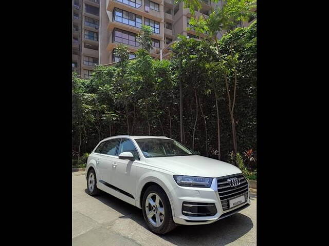 Used Audi Q7 [2015-2020] 45 TDI Technology Pack in Mumbai