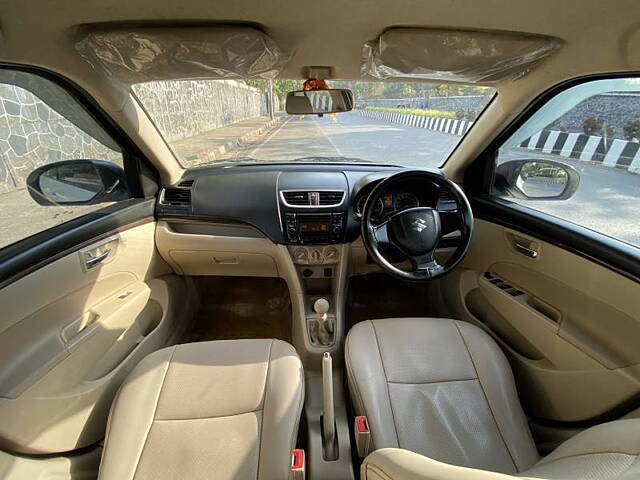 Used Maruti Suzuki Swift Dzire [2015-2017] VDI in Mumbai