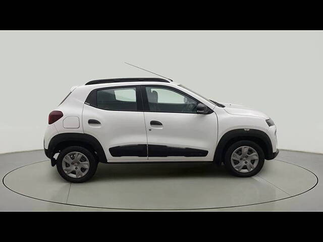 Used Renault Kwid [2015-2019] RXT Opt [2015-2019] in Hyderabad