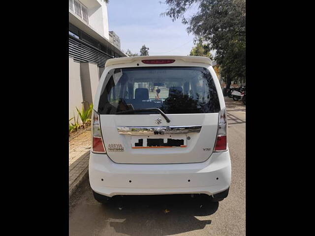 Used Maruti Suzuki Stingray VXi in Nashik