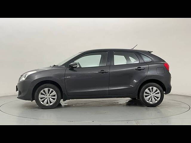 Used Maruti Suzuki Baleno [2015-2019] Delta 1.2 in Gurgaon