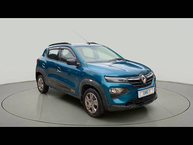 Used 2020 Renault Kwid in Lucknow