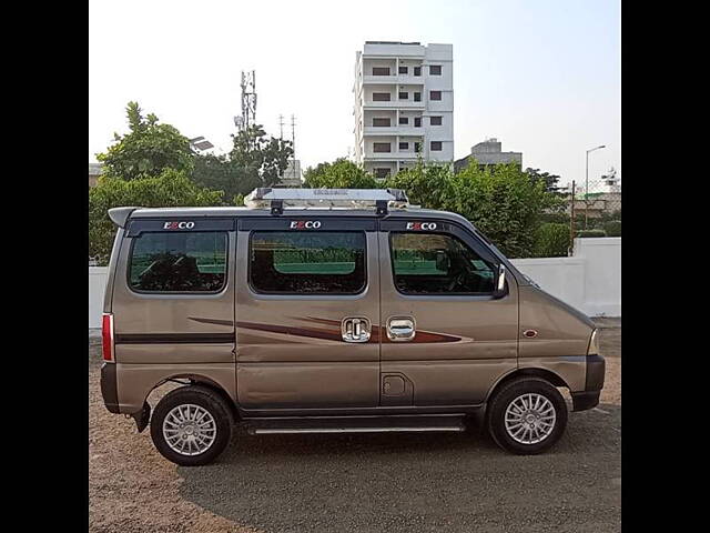 Used Maruti Suzuki Eeco [2010-2022] 7 STR [2019-2020] in Jalgaon