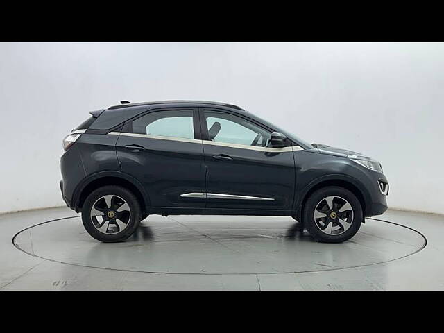 Used Tata Nexon [2017-2020] XZ Plus in Thane