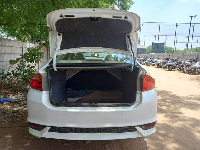 Used Honda City [2014-2017] V in Ahmedabad