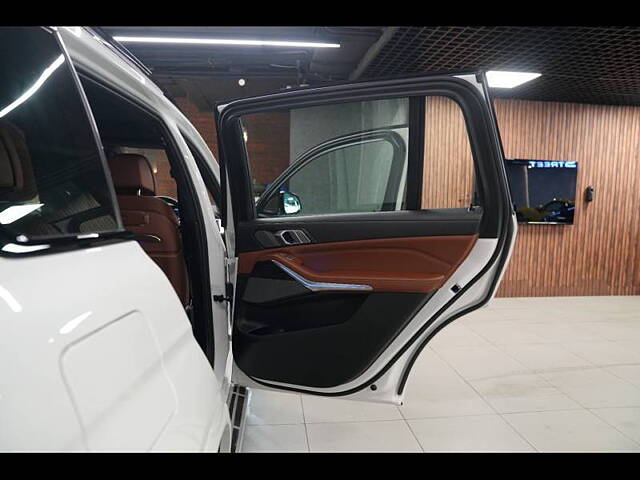 Used BMW X7 [2019-2023] xDrive40i M Sport in Kanpur