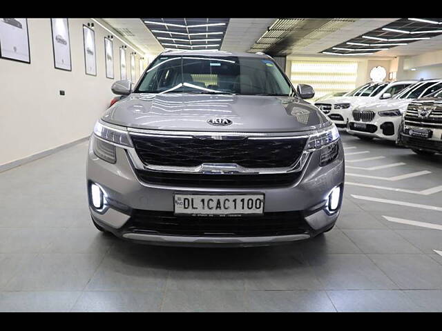 Used 2019 Kia Seltos in Delhi