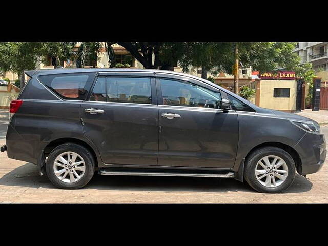 Used Toyota Innova Crysta [2016-2020] 2.4 VX 7 STR [2016-2020] in Kanpur