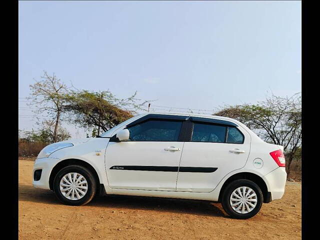 Used Maruti Suzuki Swift DZire [2011-2015] LXI in Nagpur