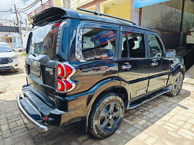 Used Mahindra Scorpio 2021 S11 2WD 7 STR in Lucknow