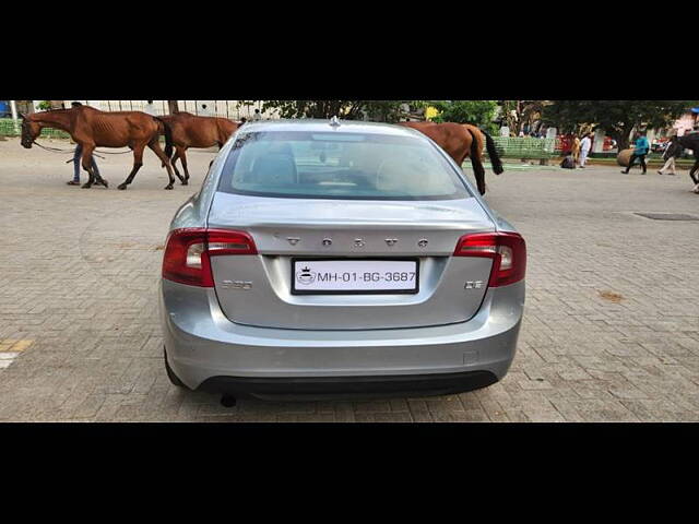 Used Volvo S60 [2011-2013] Kinetic D3 in Mumbai