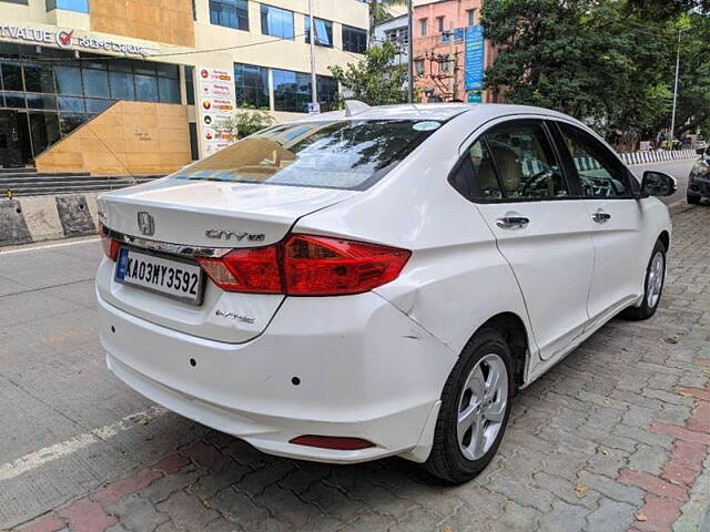 Used Honda City [2014-2017] VX in Bangalore