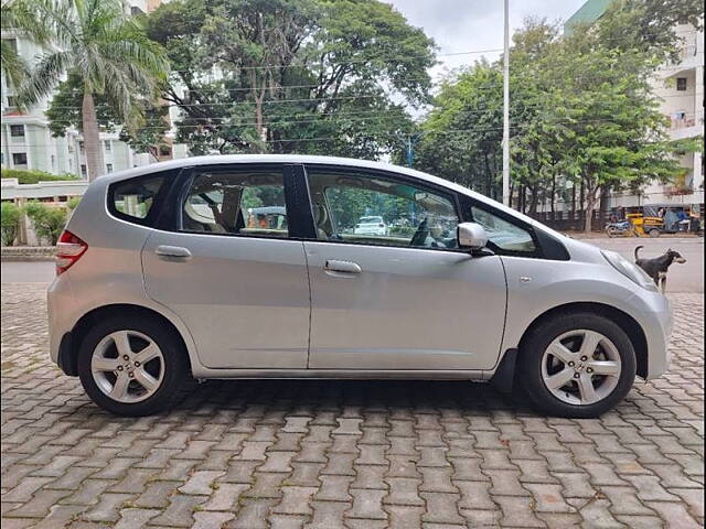 Used Honda Jazz [2011-2013] S in Pune