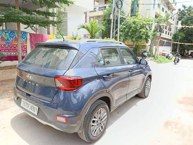 Used Hyundai Venue [2022-2023] S Plus 1.5 CRDi in Hyderabad