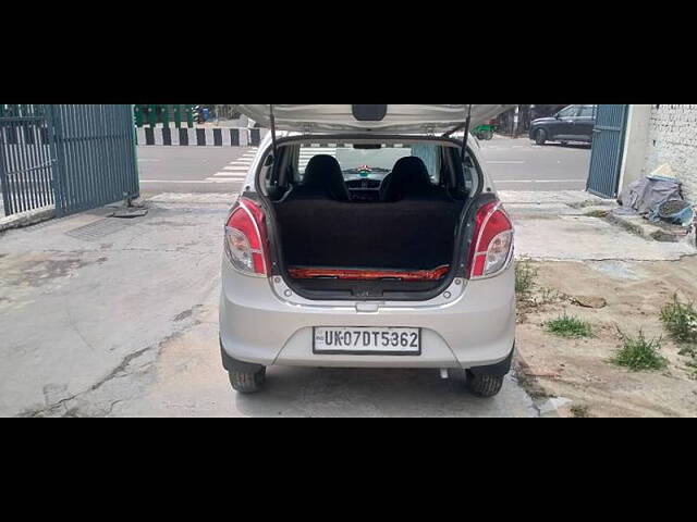 Used Maruti Suzuki Alto 800 [2012-2016] Lxi in Dehradun