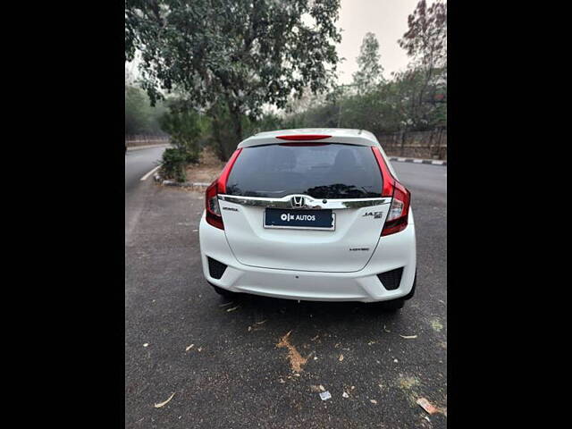 Used 2015 Honda Jazz in Delhi