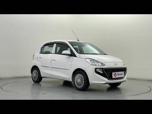 Used Hyundai Santro Sportz in Gurgaon