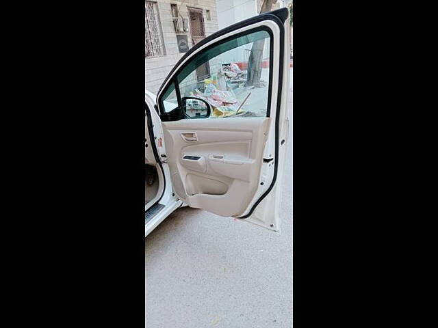 Used Maruti Suzuki Ertiga [2012-2015] LXi CNG in Delhi