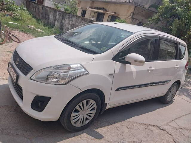 Used Maruti Suzuki Ertiga [2012-2015] VDi in Hyderabad