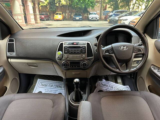 Used Hyundai i20 [2010-2012] Asta 1.2 in Pune