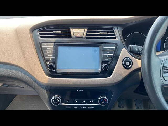 Used Hyundai Elite i20 [2016-2017] Asta 1.2 (O) [2016] in Nagpur