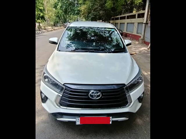 Used 2021 Toyota Innova Crysta in Lucknow