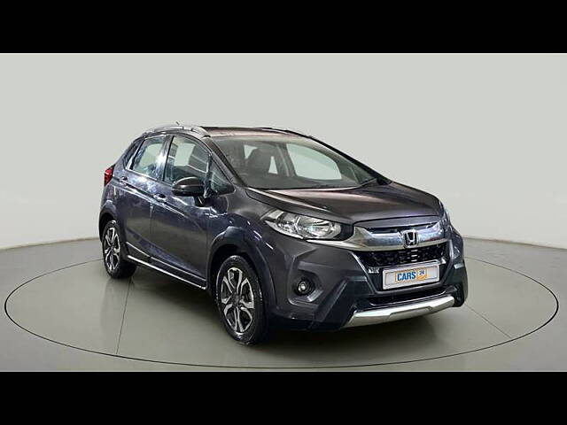 Used 2017 Honda WR-V in Delhi