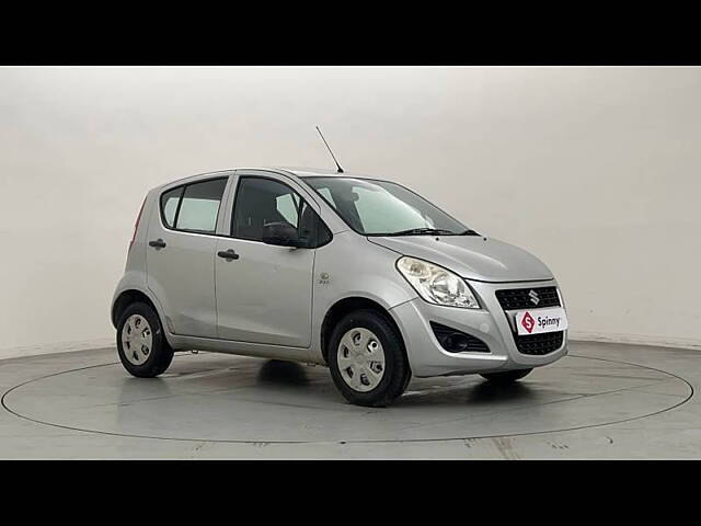 Used Maruti Suzuki Ritz Lxi BS-IV in Delhi