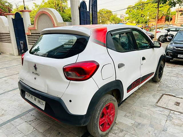 Used Renault Kwid [2015-2019] 1.0 RXL [2017-2019] in Kanpur