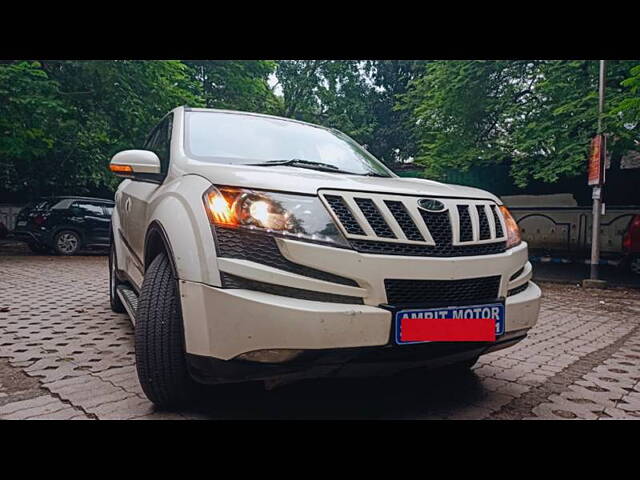 Used Mahindra XUV500 [2011-2015] W8 in Kolkata