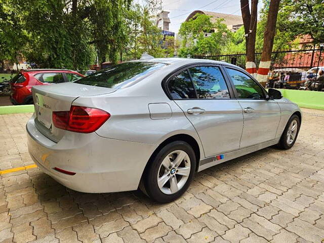 Used BMW 3 Series [2012-2016] 320d Prestige in Pune