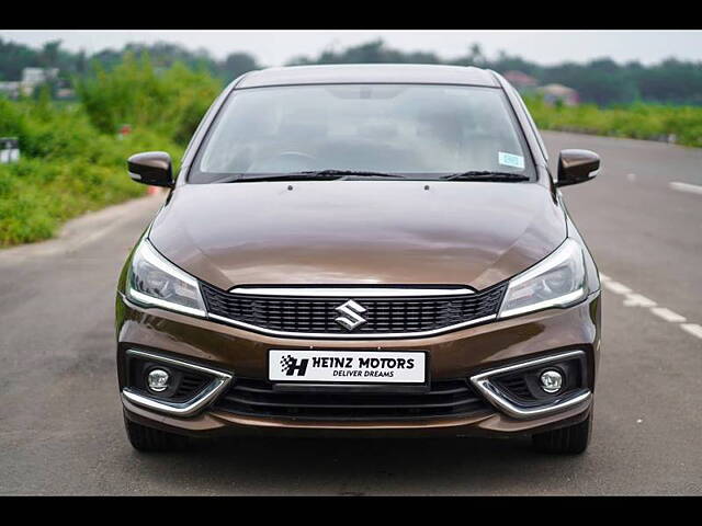 Used 2019 Maruti Suzuki Ciaz in Kochi