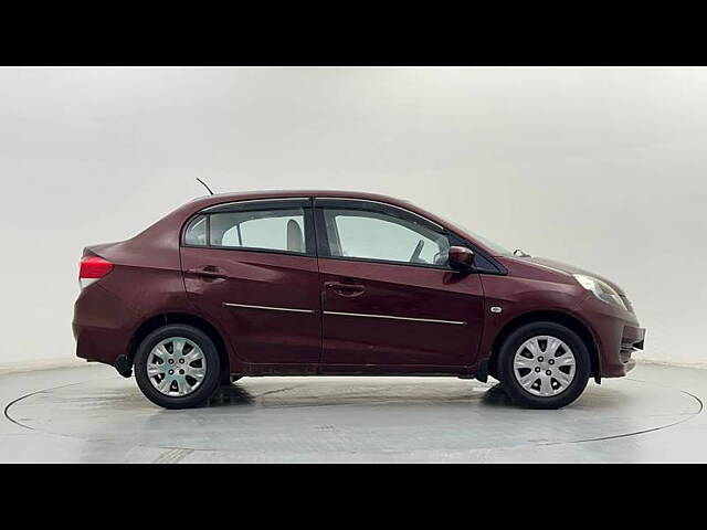 Used Honda Amaze [2013-2016] 1.2 S i-VTEC in Ghaziabad