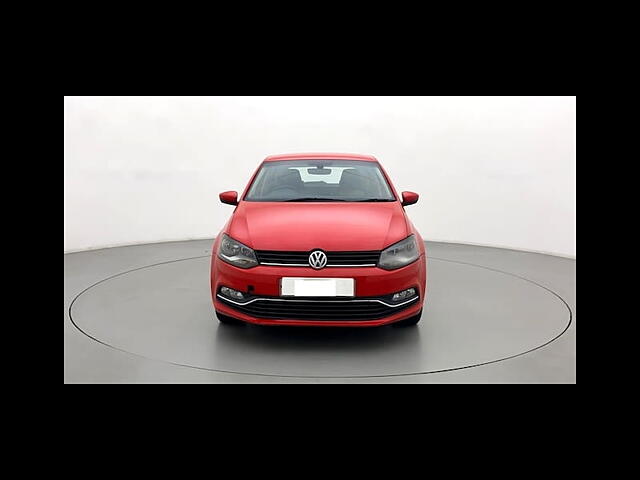 Used 2016 Volkswagen Polo in Chennai