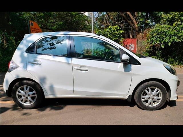 Used Honda Brio [2013-2016] VX AT in Mumbai