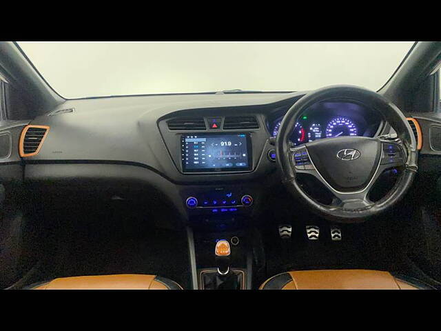 Used Hyundai i20 Active [2015-2018] 1.4 SX in Mumbai