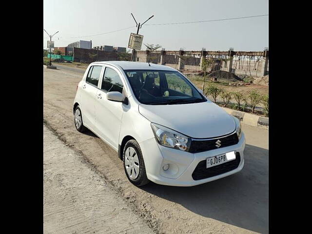 Used Maruti Suzuki Celerio [2017-2021] ZXi [2019-2020] in Vadodara