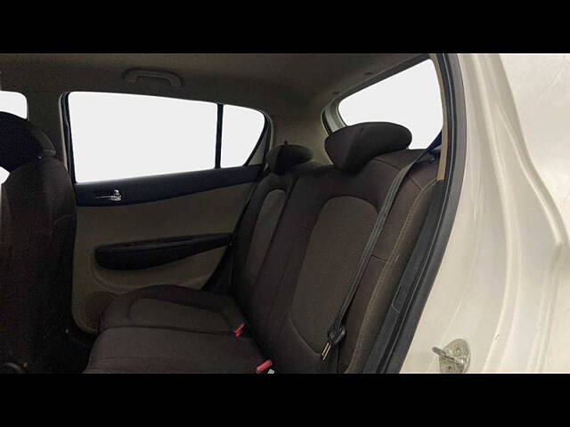 Used Hyundai i20 [2010-2012] Sportz 1.2 BS-IV in Delhi