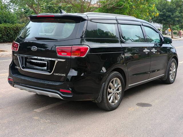 Used Kia Carnival [2020-2023] Limousine Plus 7 STR in Faridabad