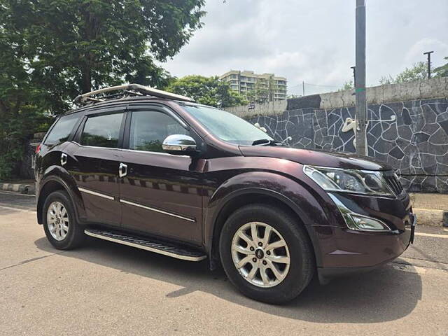 Used Mahindra XUV500 [2015-2018] W10 AT in Mumbai