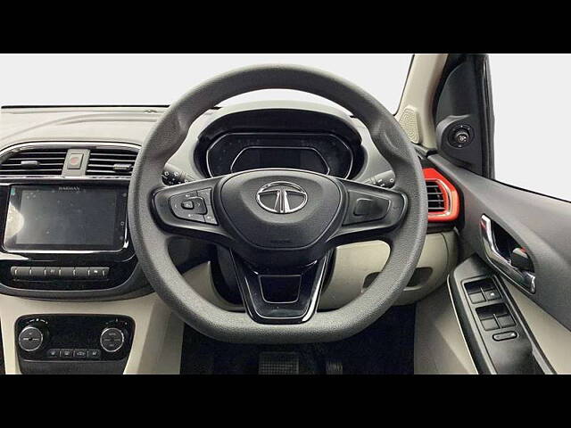 Used Tata Tiago [2016-2020] Revotron XZA Plus in Kochi