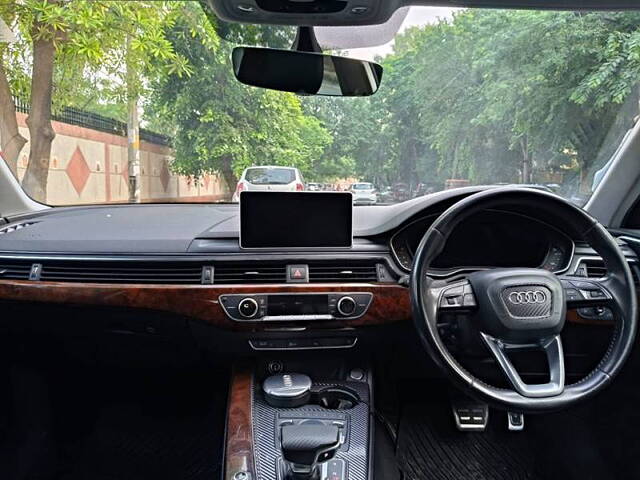 Used Audi A4 [2013-2016] 2.0 TDI (177bhp) Premium in Delhi