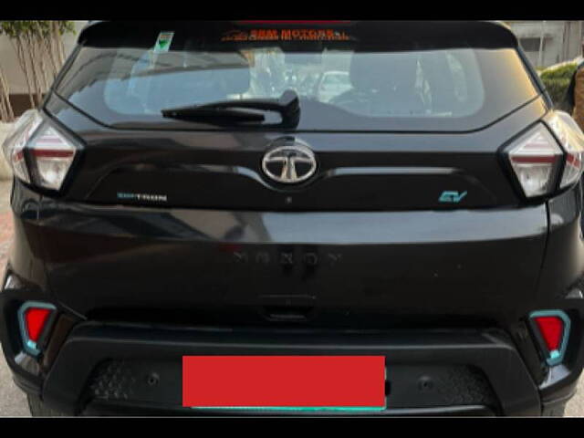Used Tata Nexon EV [2020-2022] XZ Plus LUX Dark Edition in Lucknow