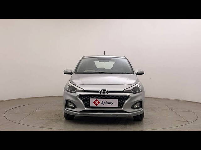 Used Hyundai Elite i20 [2019-2020] Asta 1.2 (O) [2019-2020] in Chandigarh