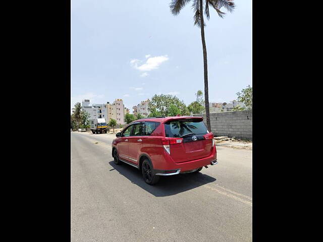 Used Toyota Innova Crysta [2016-2020] Touring Sport Diesel AT [2017-2020] in Bangalore