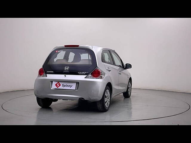 Used Honda Brio [2013-2016] S MT in Bangalore