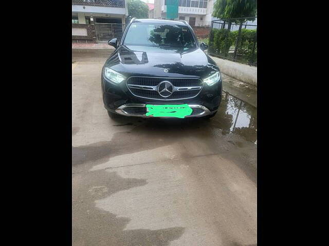 Used Mercedes-Benz GLC [2023-2024] 220d 4MATIC in Gurgaon