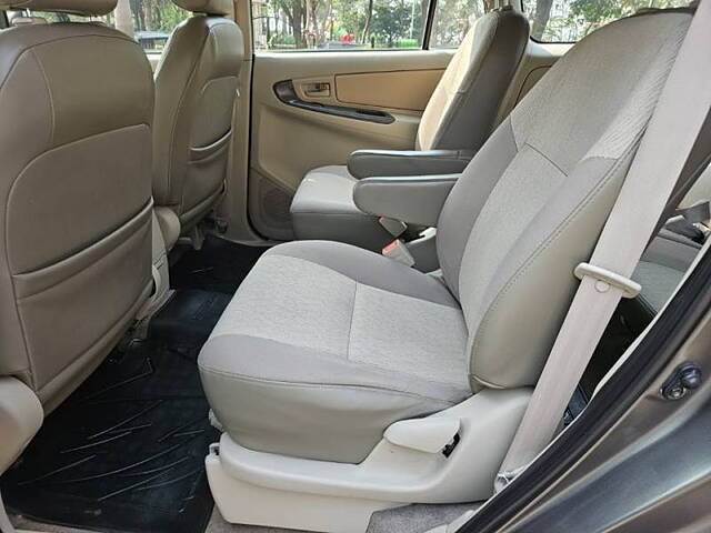 Used Toyota Innova [2012-2013] 2.5 G 7 STR BS-IV in Mumbai